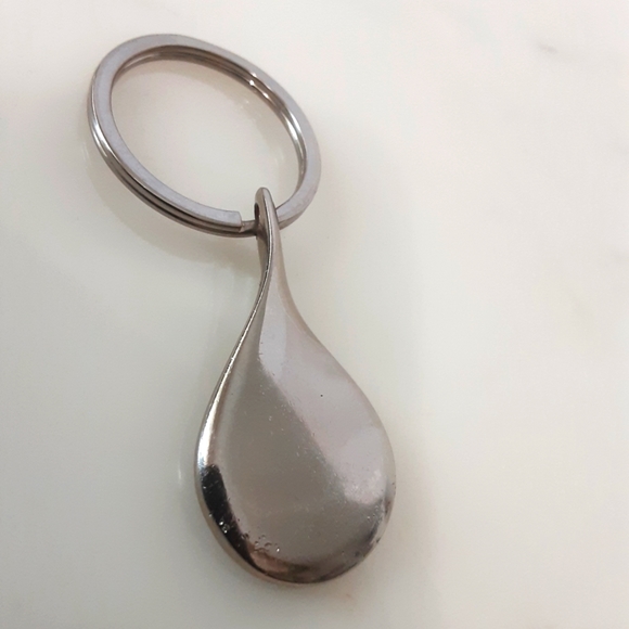 VTG COURVOISIER COGAC KEY RING - Picture 2 of 4